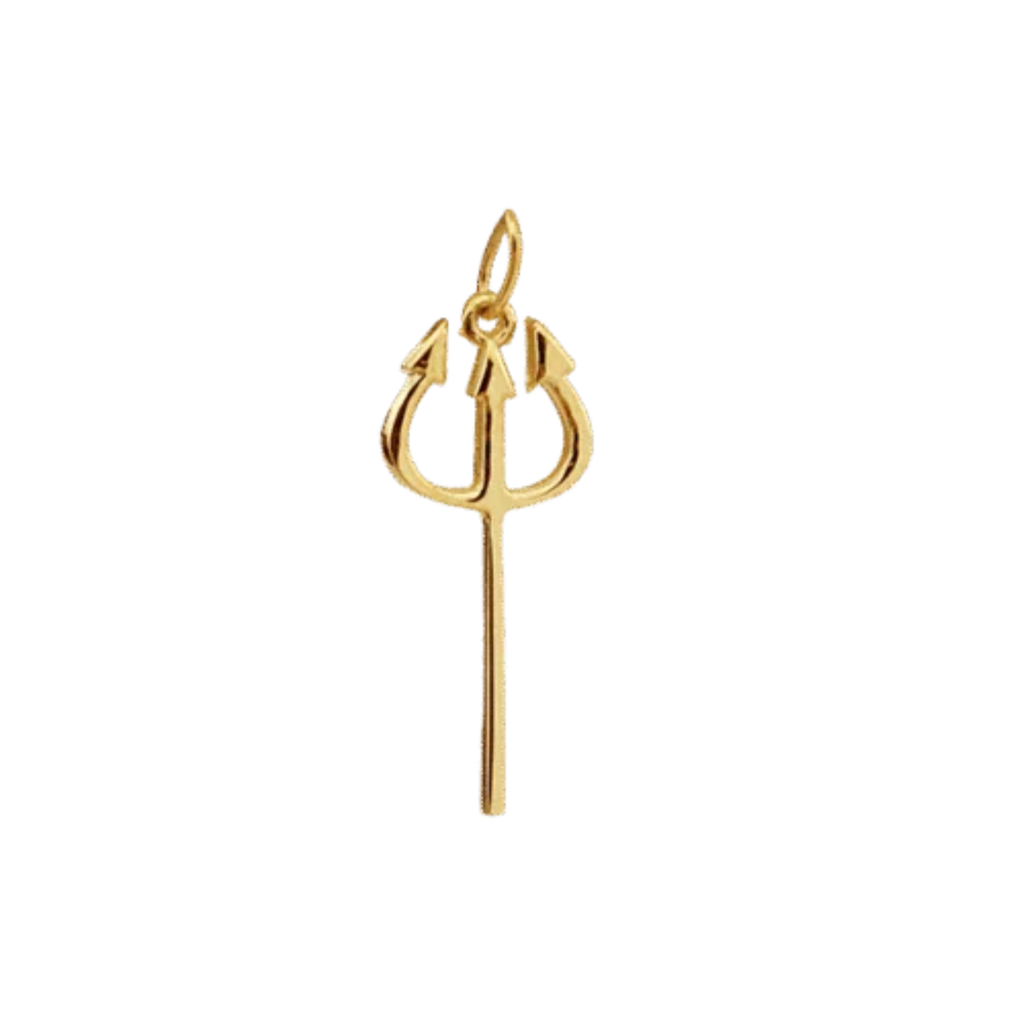 Pingente Exú – Coleção Orixás em Ouro 18k-750