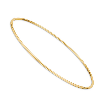 Pulseira Libanesa em Ouro Amarelo 18K