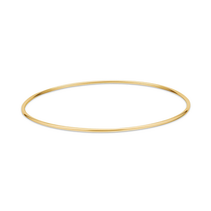 Pulseira Libanesa em Ouro Amarelo 18K